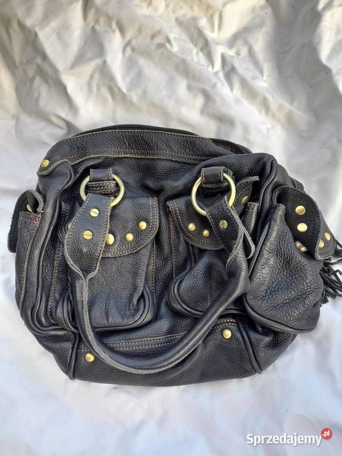 Sprzedam torby damskie Warszawa sprzedam