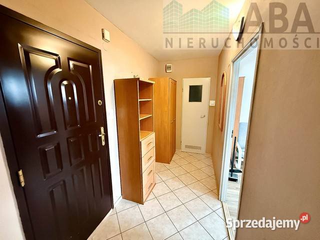 Mieszkanie na sprzedaż Koło Sienkiewicza