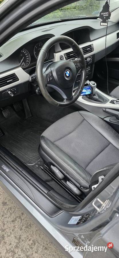 BMW e91 2010 Świdnica sprzedam