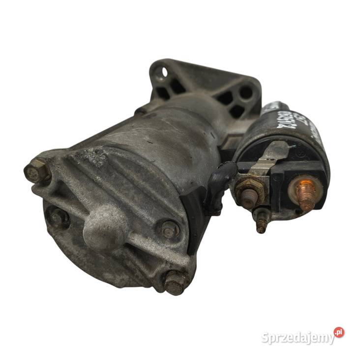 ROZRUSZNIK Volvo S80 II V70 III 25 T Turbo Chełm
