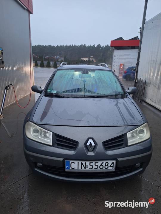 SprzedamZamienie benzyna+LPG Złotniki Kujawskie