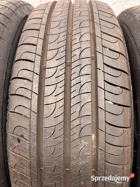 4 x 1956516C Goodyear Nowe 2024 Komplet Opony Motoryzacja Nowa Sól