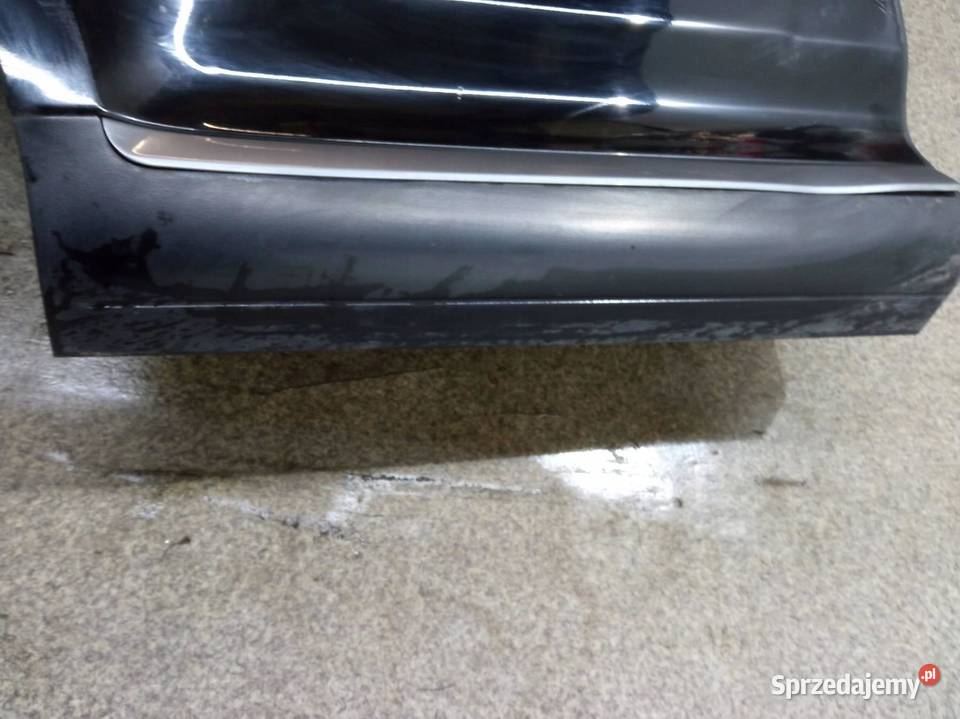 DRZWI PRAWE TYŁ L041 Porsche Cayenne I 2002 2010 Drzwi