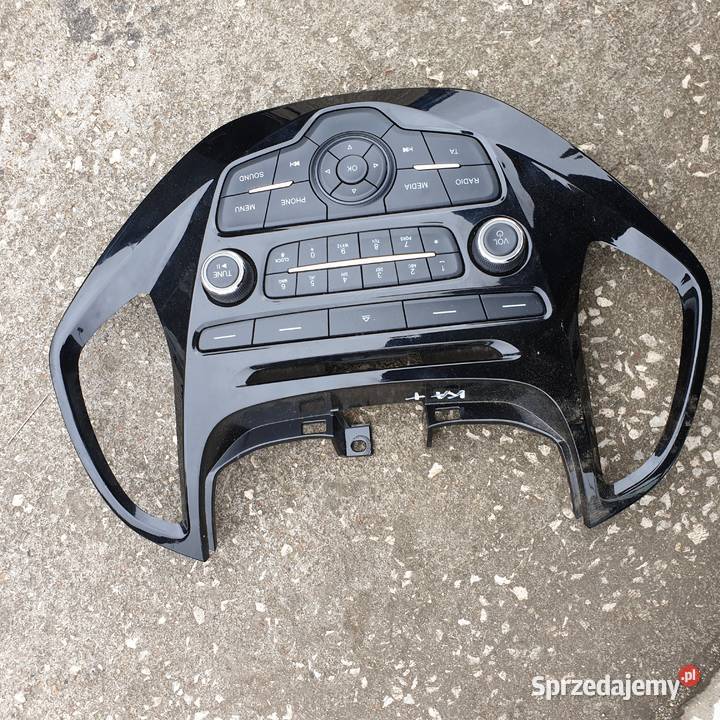 FORD KA PLUS RADIO CD G1B518K811BA