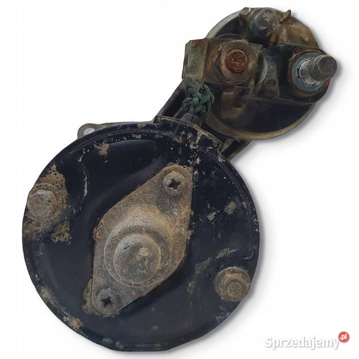 ROZRUSZNIK Opel Zafira A 18 16V 0001107098 bosch Chełm