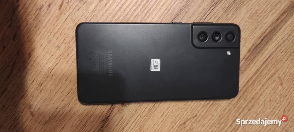 Zamienię Samsung Galaxy S21 5g Fe Boniewo