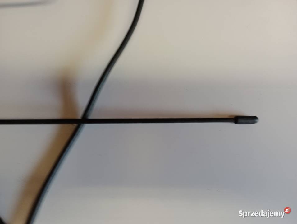 Radio cb sunker plus antena president florida na Ryki