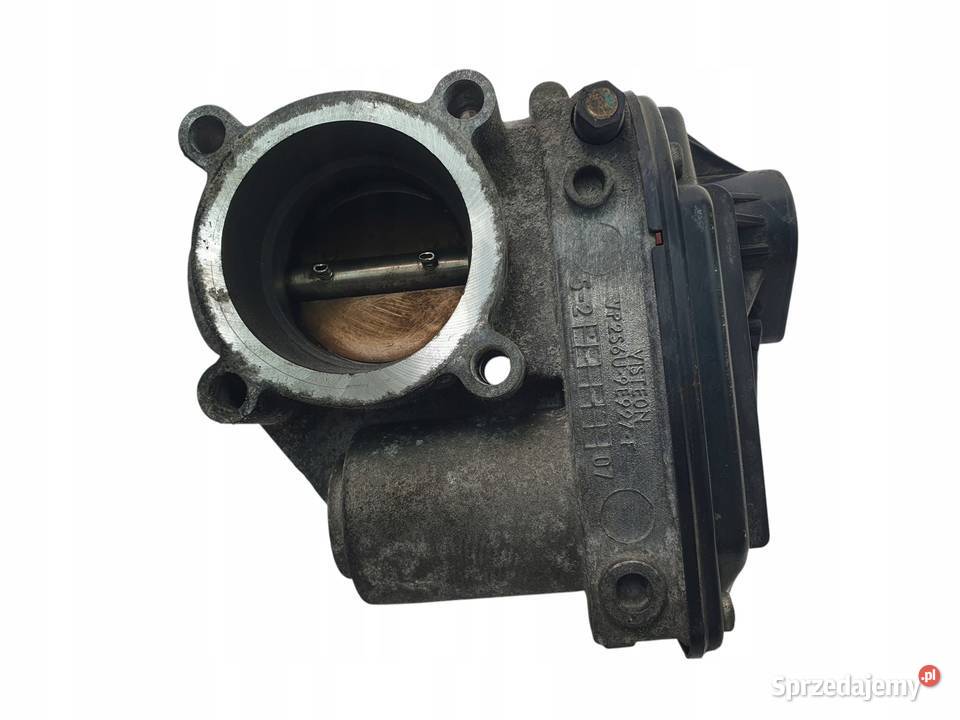PRZEPUSTNICA Ford Focus II 16 16V Visteon Chełm