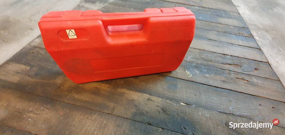 Gwintownica Do Rur Szczebrzeszyn