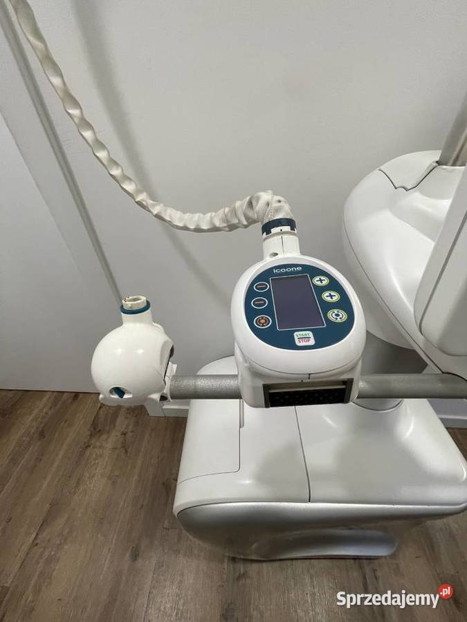 ICOONE urządzenie do endermologii 2015 sprzedam