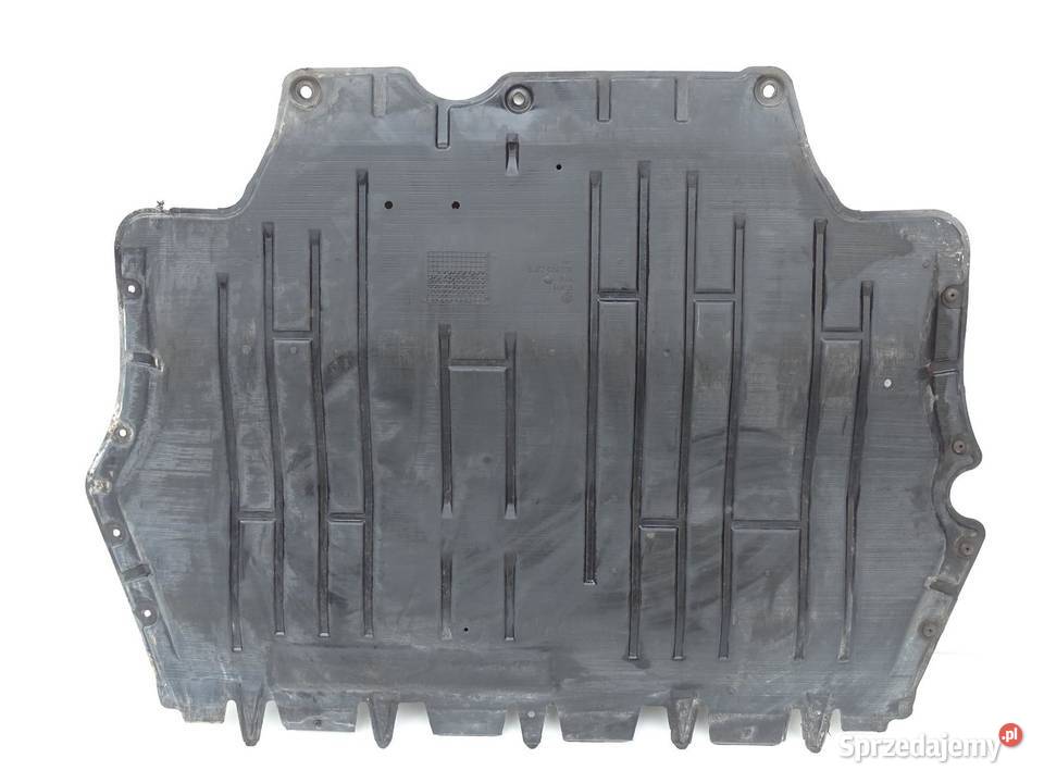 OSŁONA PŁYTA POD SILNIK 5C0825237B SKODA SUPERB
