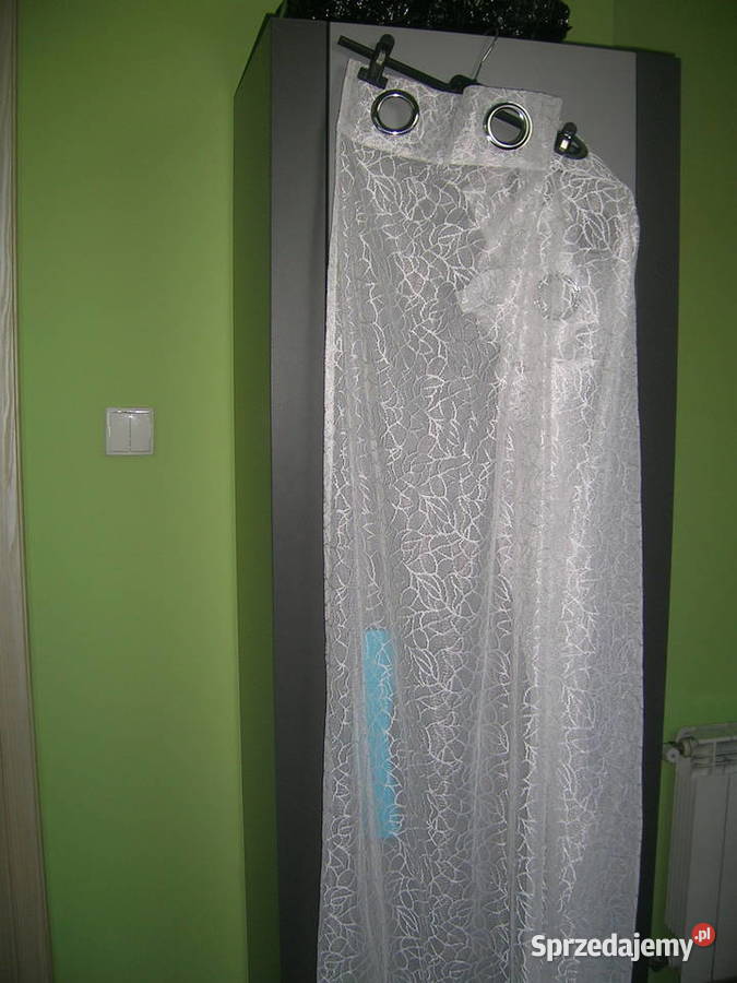 Firanki długie Bluzki i koszule sprzedam