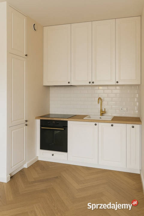 Nowy apartament Gdańsk Stare Miasto widok na