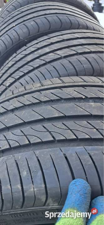 4 Opony letnie Arivo 25535R19 DOT23 Super Stan sprzedam