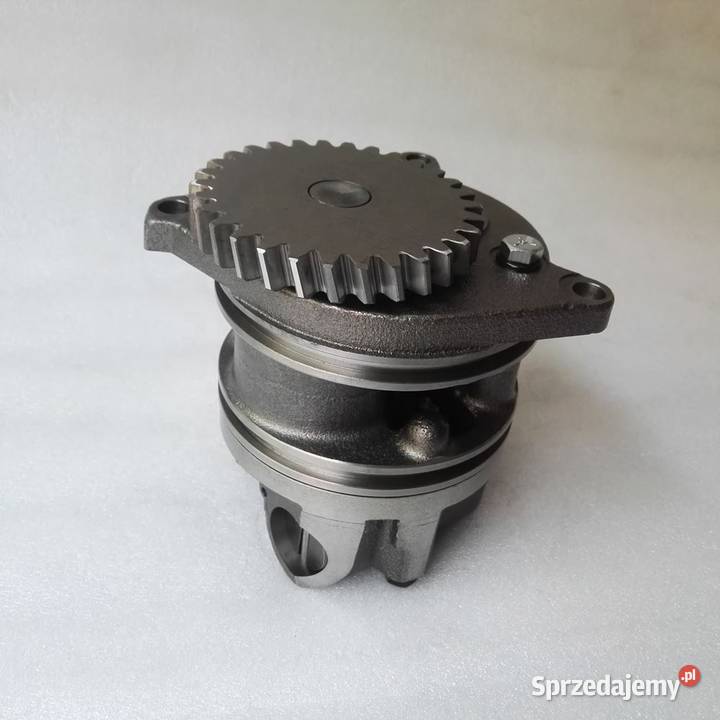 3047549 pompa oleju Cummins K19 KT19 Stalowa Wola