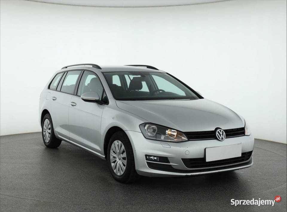 VW Golf 16 TDI ABS Piaseczno