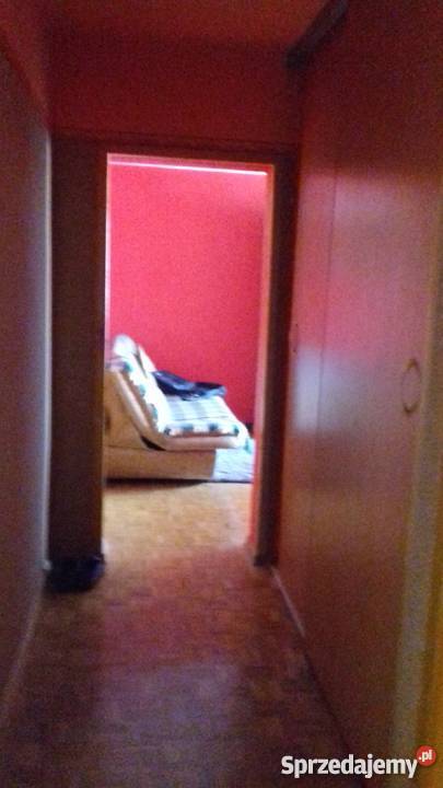 Sprzedam mieszkanie 45.5m2