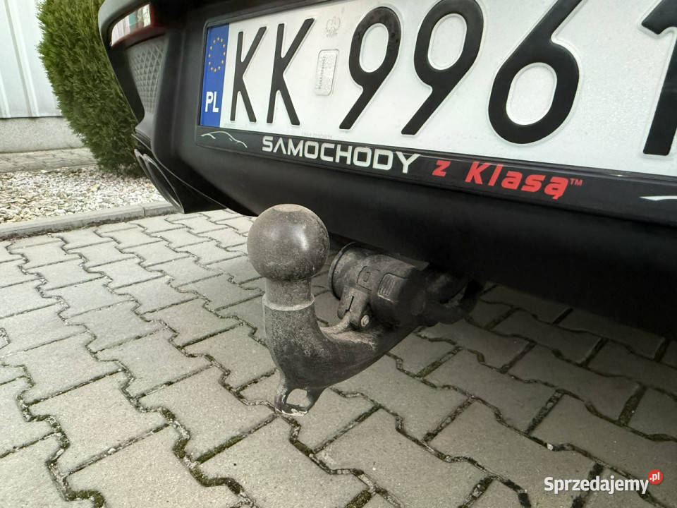 Porsche Macan T 265 Panorama Bezwypadkowy Hak elektrochrom. lusterko wst. Węgrzce