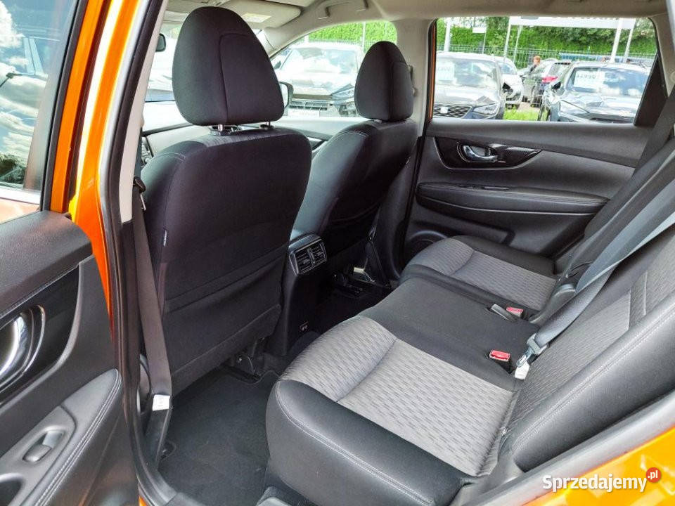 NISSAN Xtrail 2020r FV23 1 właściciel Salon Kraków sprzedam
