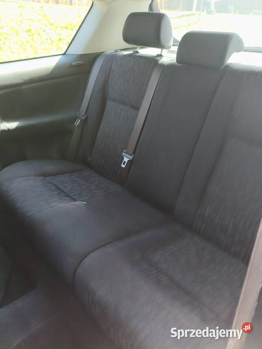 Toyota Corolla 14 benzyna Samochody osobowe