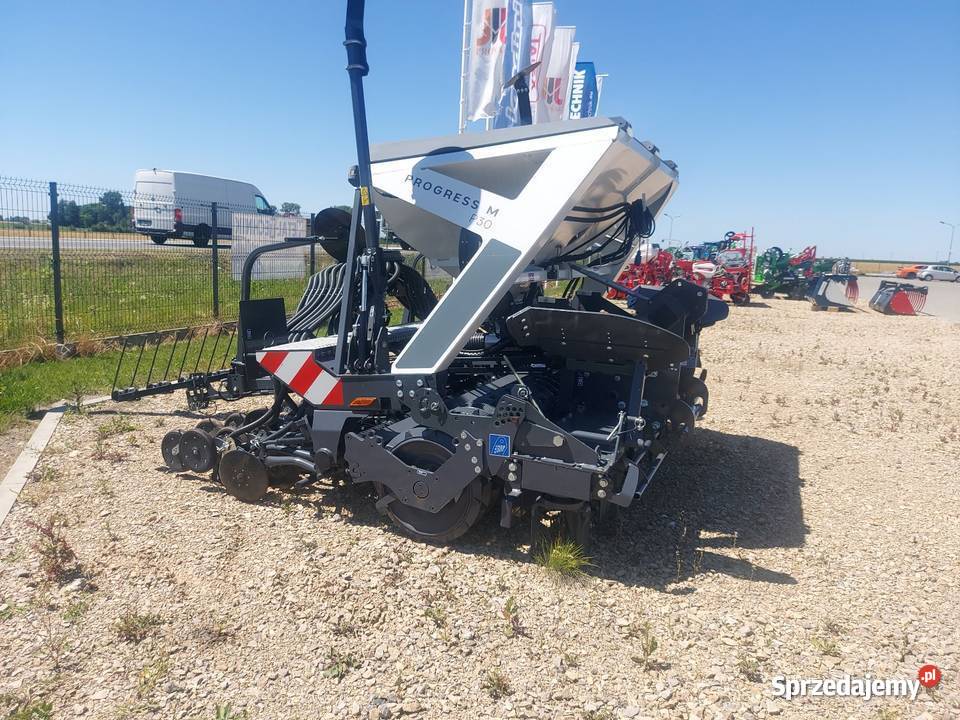 Zestaw uprawowosiewny Sulky Progress Piątek