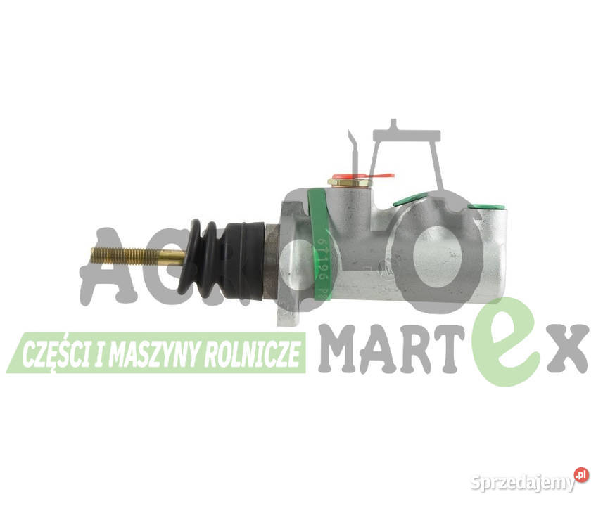 247862A1 247861A1 252458A1 POMPKA HAMULCOWA CNH Wichrów