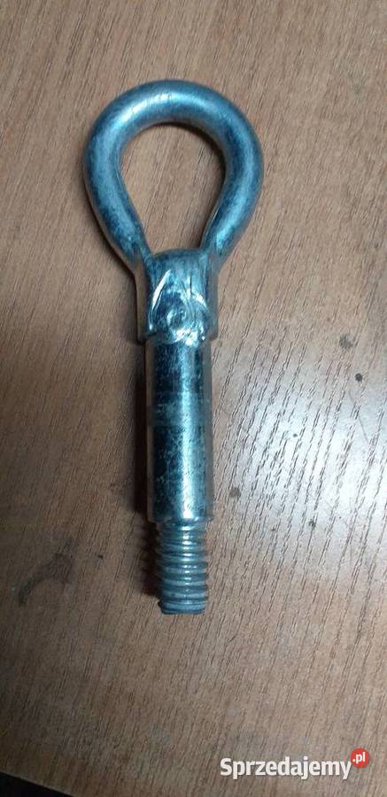 opel vectra c signum ucho holownicze Koziegłowy