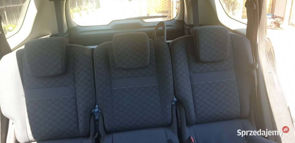 Renault Scenic Sienno sprzedam