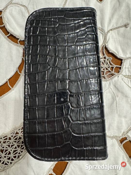 Przybory do paznokci zestaw manicure w etui 5