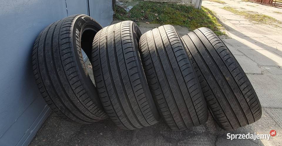 Michelin Primacy 3 22550 r17 Tomaszów Mazowiecki