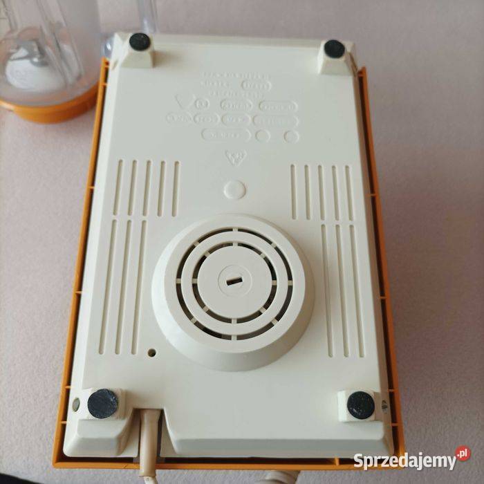 Robot kuchenny Predom typ 53S z czasów PRL Stronie Śląskie