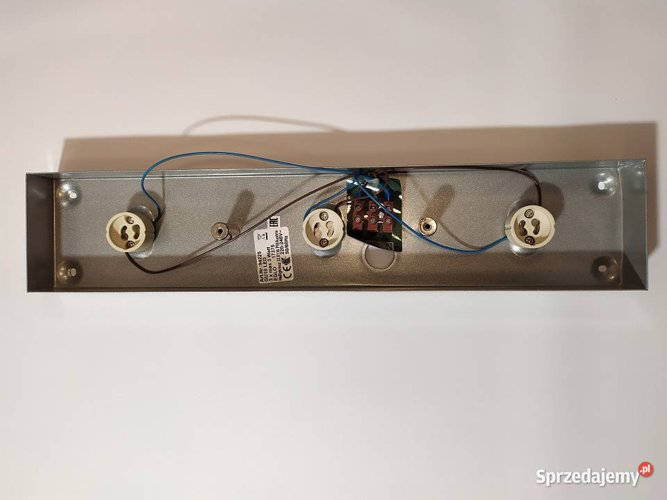 Lampa sufitowa ALMANA 94225 EGLO podkarpackie