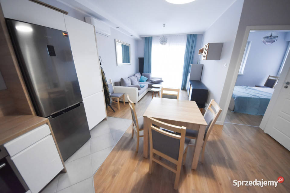 Mieszkanie z garażem podziemnym opolskie Opole