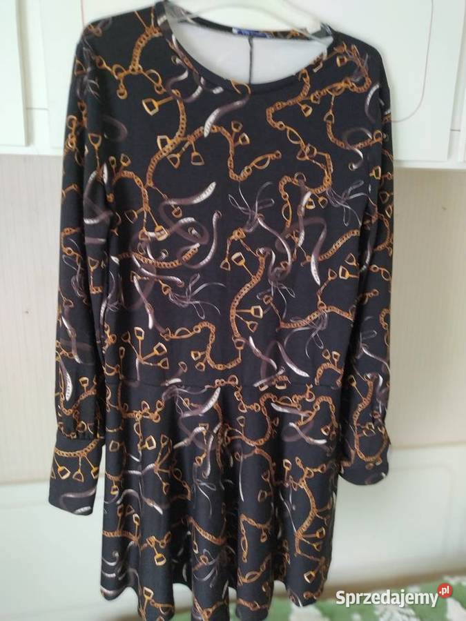 Sukienka nowa Spódnice i sukienki sprzedam