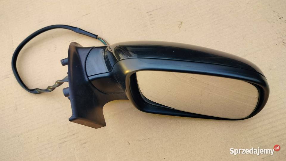 Lusterko zewnętrzne lewe prawe Peugeot 307 Bydgoszcz