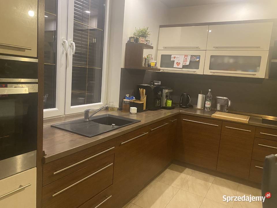 Meble kuchenne śląskie Kamyk sprzedam