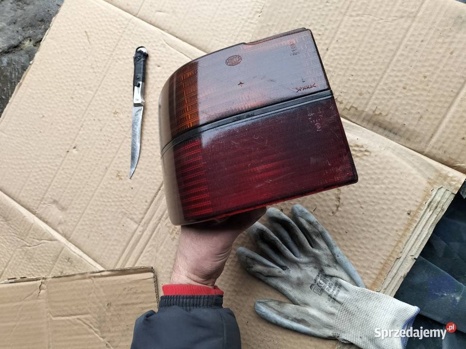 LAMPA TYŁ TYLNA LEWA VW VENTO 1H5943111B sprzedam