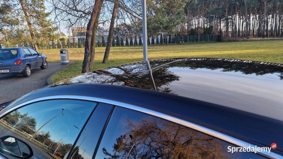 Audi A7 gniazdo USB Spalice
