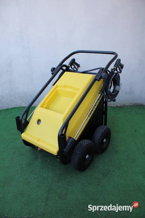 Myjka Karcher HD 2000 Super Gwarancja Service Radom sprzedam