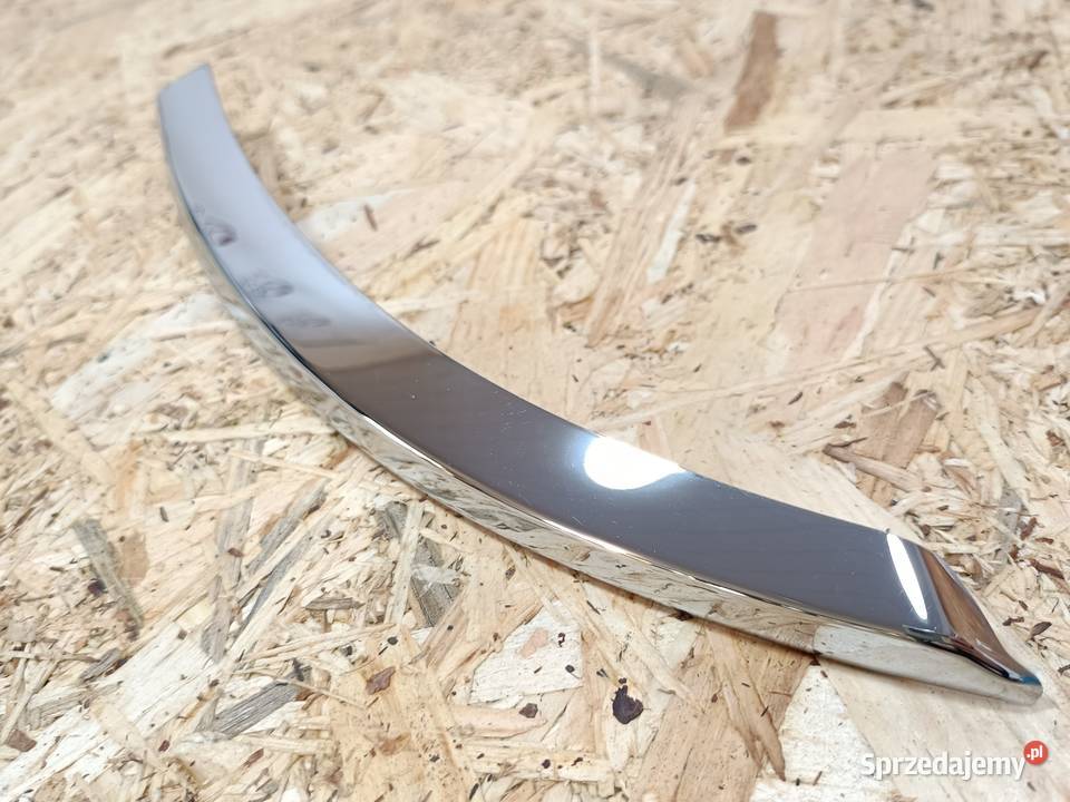 VOLVO XC90 II LIFT LISTWA CHROM ZDERZAKA PRAWY Pleszew