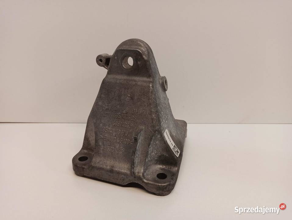 BMW F20 F22 ŁAPA WSPORNIK SILNIKA 6859416
