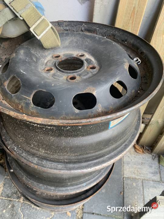 Felgi stalowe lubelskie Puławy