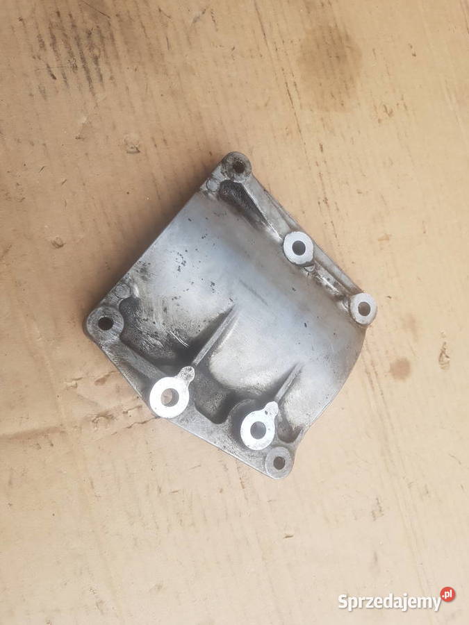 Suzuki Liana podstawa łapa kompresora dolnośląskie Legnica sprzedam