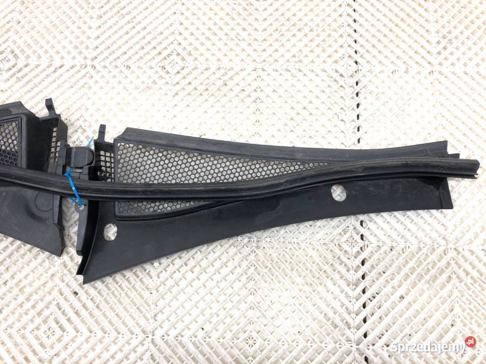 PODSZYBIE PEUGEOT 2008 I 9673302777 Hatchback