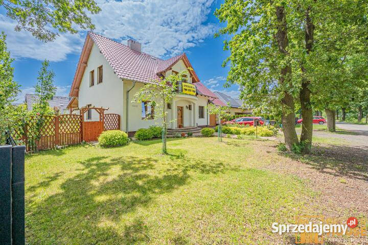 Dom wolnostojący na sprzedaż 201m2 Opole Sprzedaż