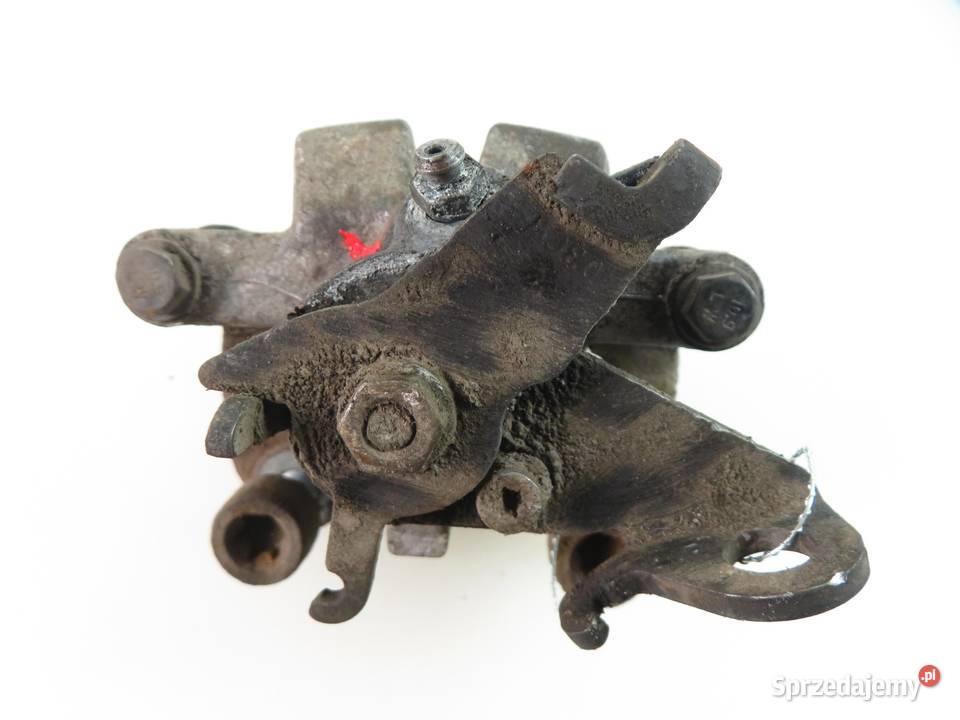 ZACISK LEWY TYŁ RENAULT MEGANE III 15 dCi osobowe