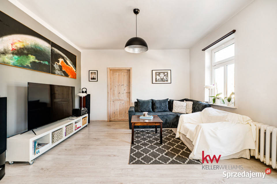 Mieszkanie 115m 4 pokoje Poznań Główna