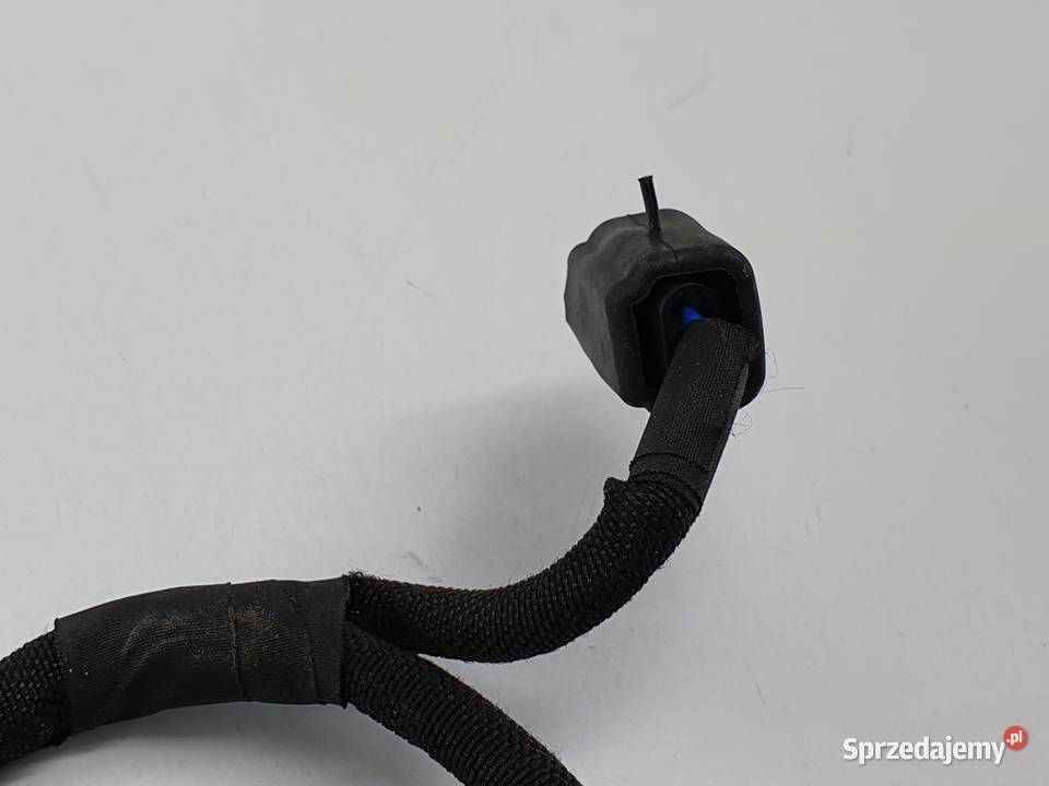 Wiazka Instalacja Wtyczka Mv Agusta Turismo Łódź