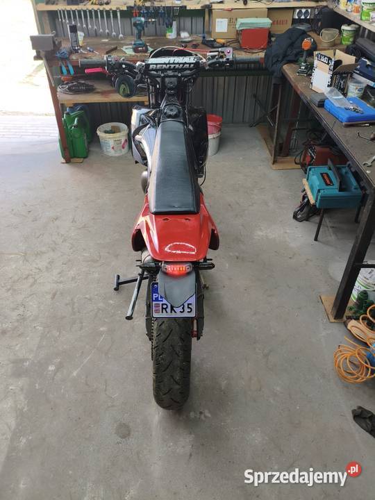 Yamaha dt 5080 Tywonia