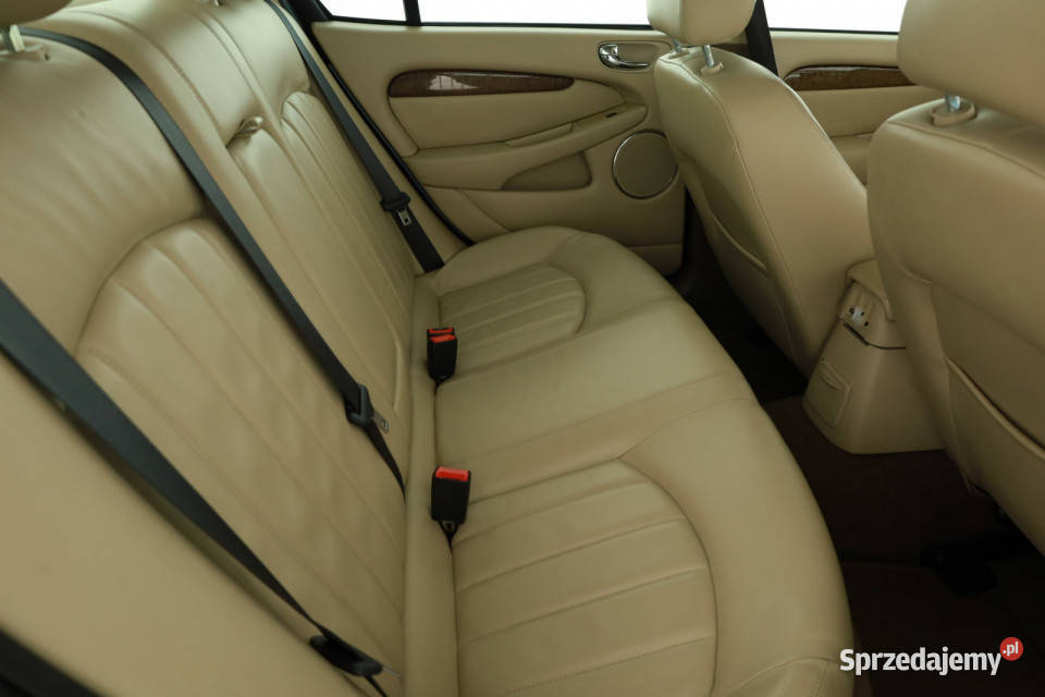 Jaguar XType 20 D Jaguar Piaseczno sprzedam
